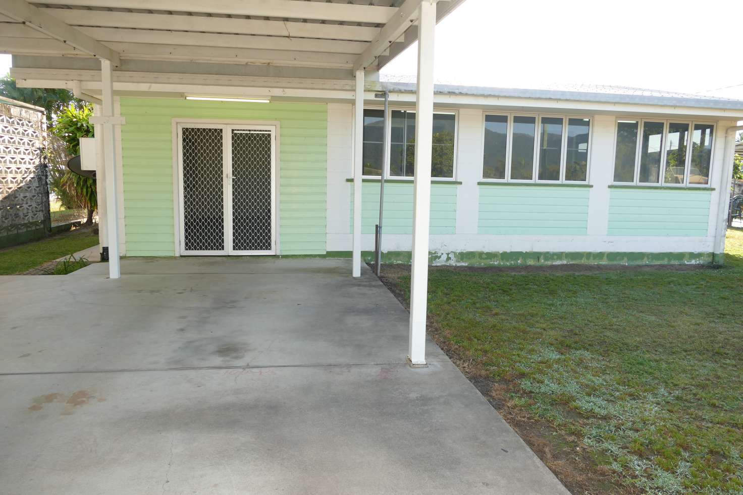 Main view of Homely house listing, 100 Bowen Street, Cardwell QLD 4849