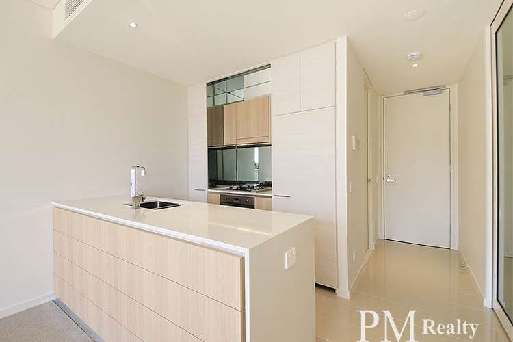 Third view of Homely apartment listing, 605/211-223 Pacific Highway, North Sydney NSW 2060