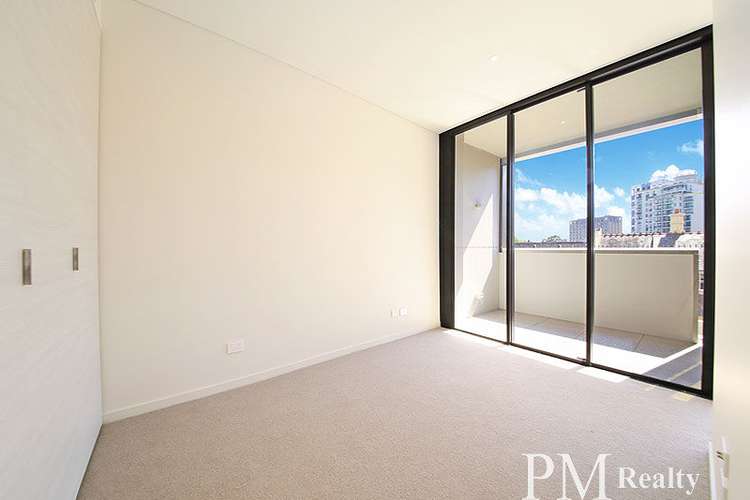 Fourth view of Homely apartment listing, 605/211-223 Pacific Highway, North Sydney NSW 2060