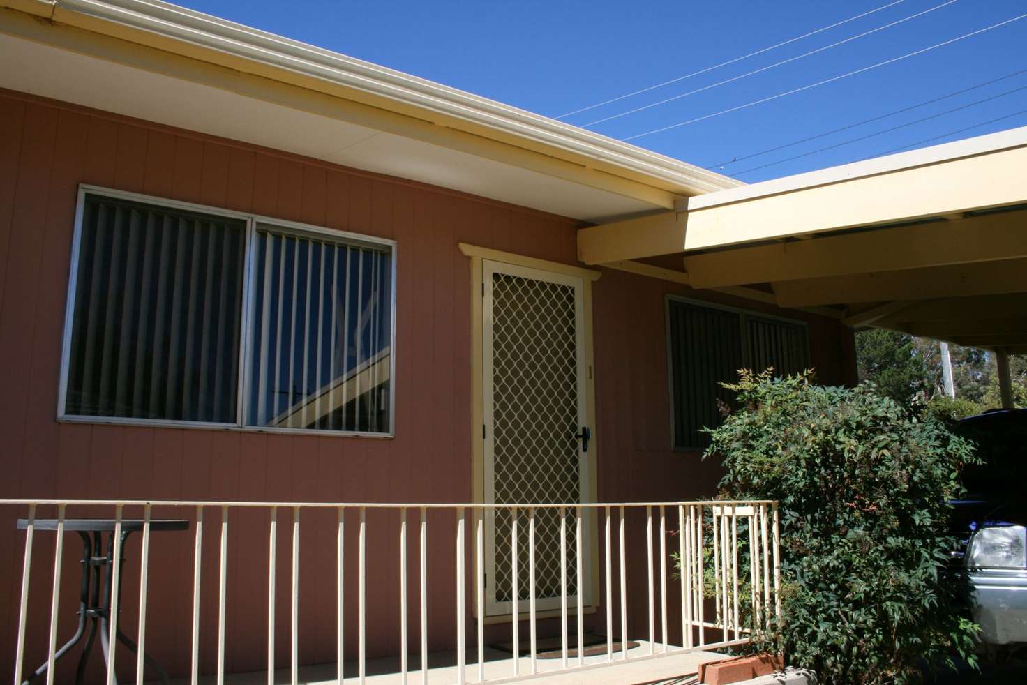 Main view of Homely unit listing, 1/28 Gippsland Street, Jindabyne NSW 2627