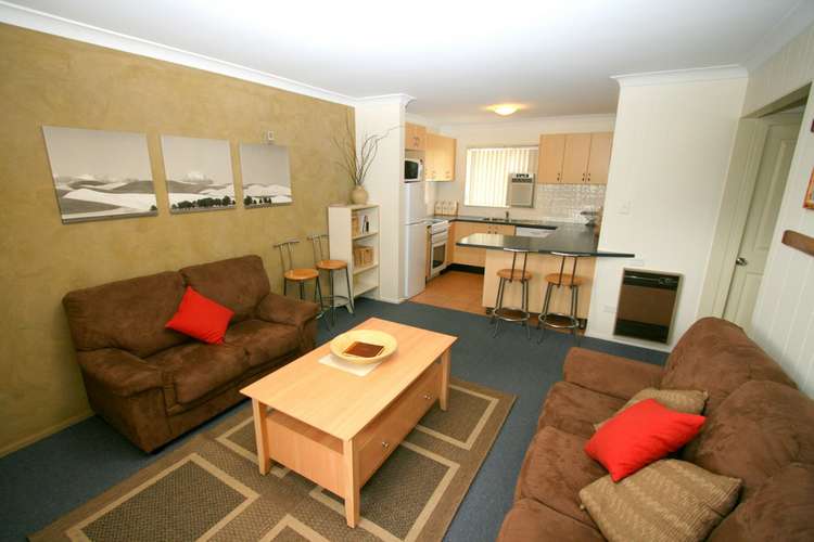 Second view of Homely unit listing, 1/28 Gippsland Street, Jindabyne NSW 2627