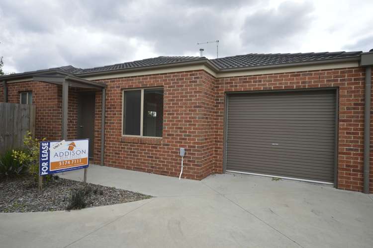 Main view of Homely unit listing, 4/11 Highfield Court, Traralgon VIC 3844