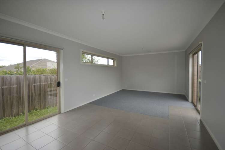 Second view of Homely unit listing, 4/11 Highfield Court, Traralgon VIC 3844