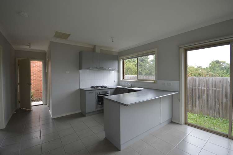 Third view of Homely unit listing, 4/11 Highfield Court, Traralgon VIC 3844