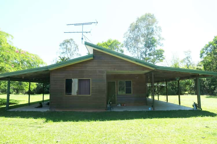 Third view of Homely acreageSemiRural listing, 35 Curtis Road, Carruchan QLD 4816