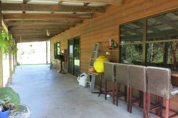 Fourth view of Homely acreageSemiRural listing, 35 Curtis Road, Carruchan QLD 4816