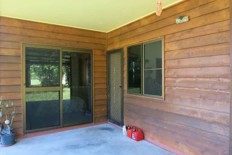 Fifth view of Homely acreageSemiRural listing, 35 Curtis Road, Carruchan QLD 4816