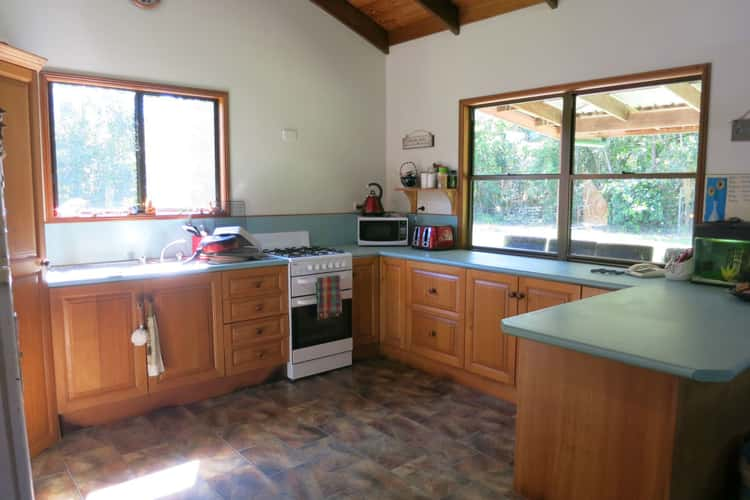 Seventh view of Homely acreageSemiRural listing, 35 Curtis Road, Carruchan QLD 4816