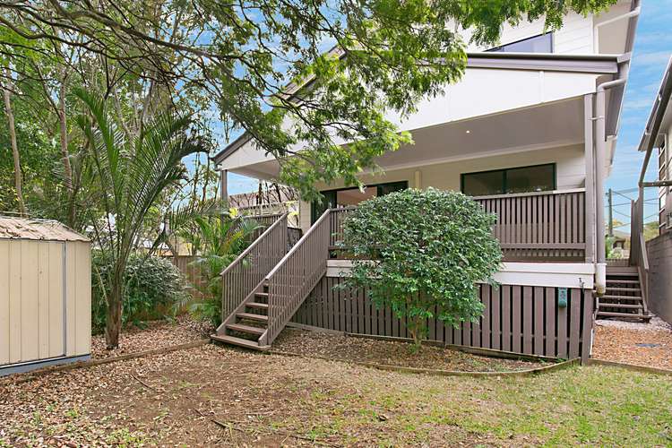 Second view of Homely house listing, 75 Leybourne Street, Chelmer QLD 4068