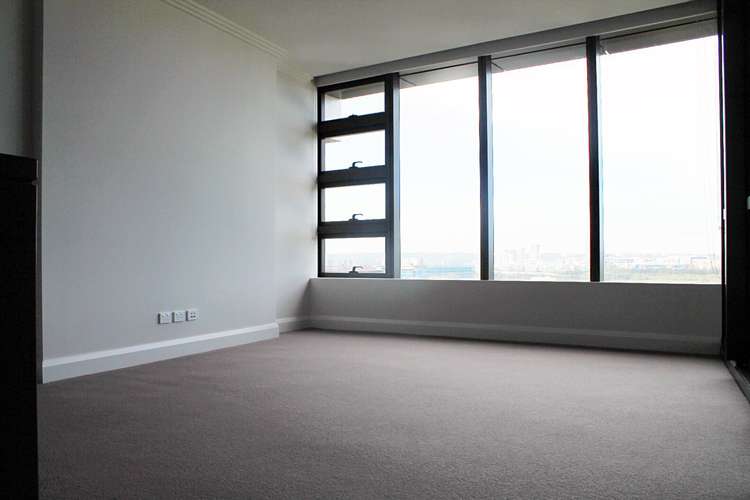 Second view of Homely apartment listing, 706/7 Australia Avenue, Sydney Olympic Park NSW 2127