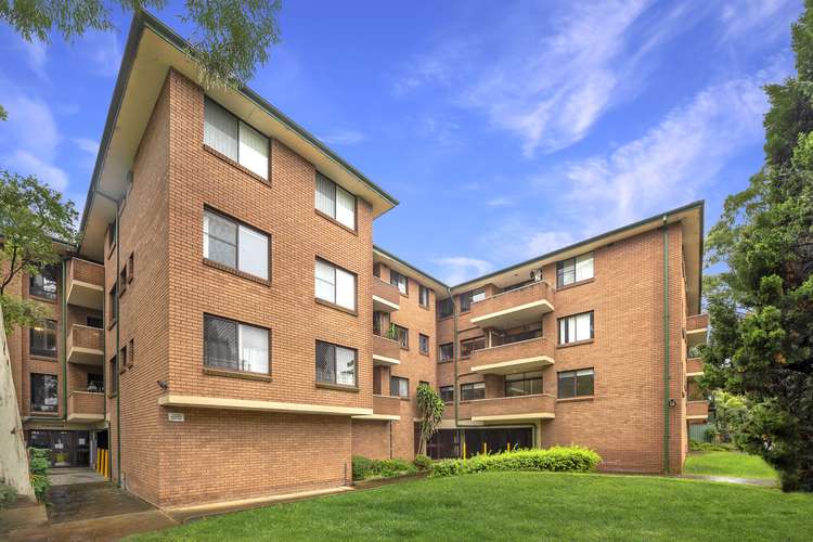 Main view of Homely unit listing, 51/17-27 Rickard Road, Bankstown NSW 2200