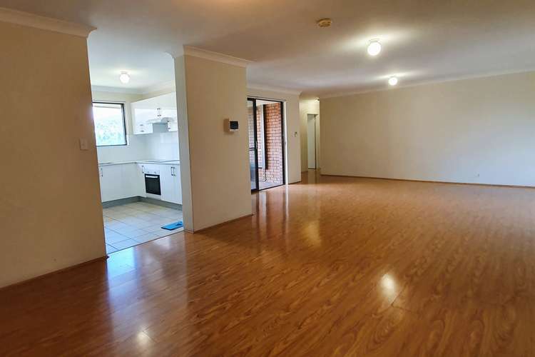 Second view of Homely unit listing, 51/17-27 Rickard Road, Bankstown NSW 2200