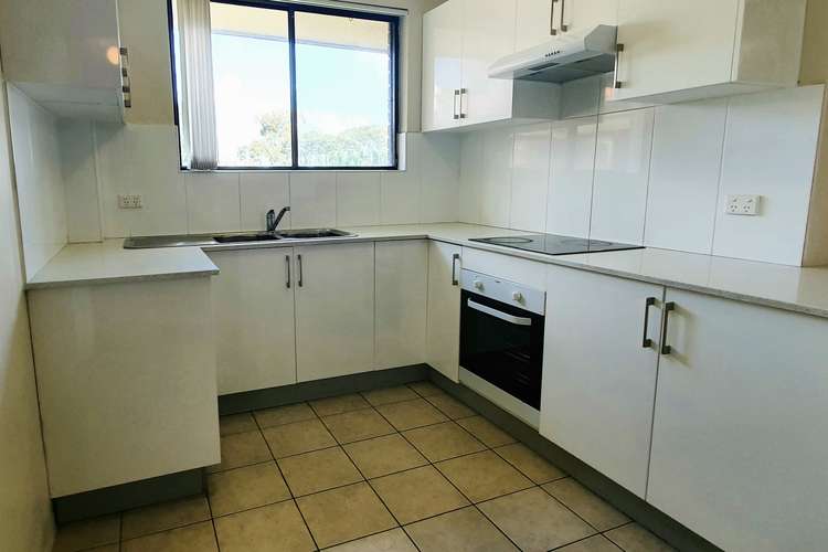 Third view of Homely unit listing, 51/17-27 Rickard Road, Bankstown NSW 2200