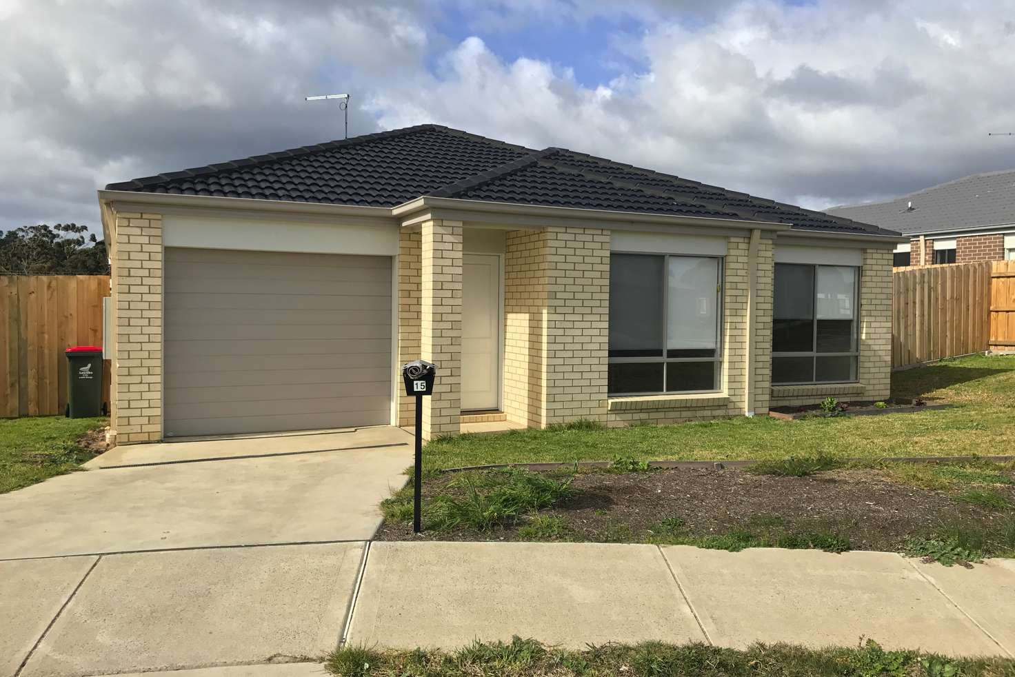 Main view of Homely house listing, 15 Graduation Place, Churchill VIC 3842