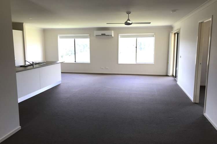 Second view of Homely house listing, 15 Graduation Place, Churchill VIC 3842