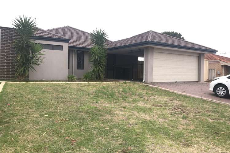 Main view of Homely house listing, 39 Viridian Street, Banksia Grove WA 6031