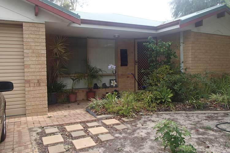 Main view of Homely house listing, 51 Eden Drive, Bullsbrook WA 6084