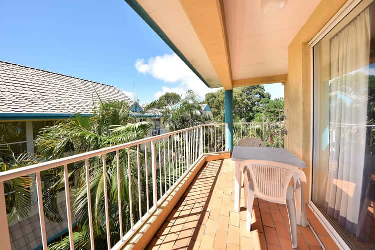 Fifth view of Homely unit listing, 42/30 Monaco Street, Surfers Paradise QLD 4217
