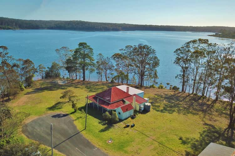 66 Hardakers Road, Pambula NSW 2549