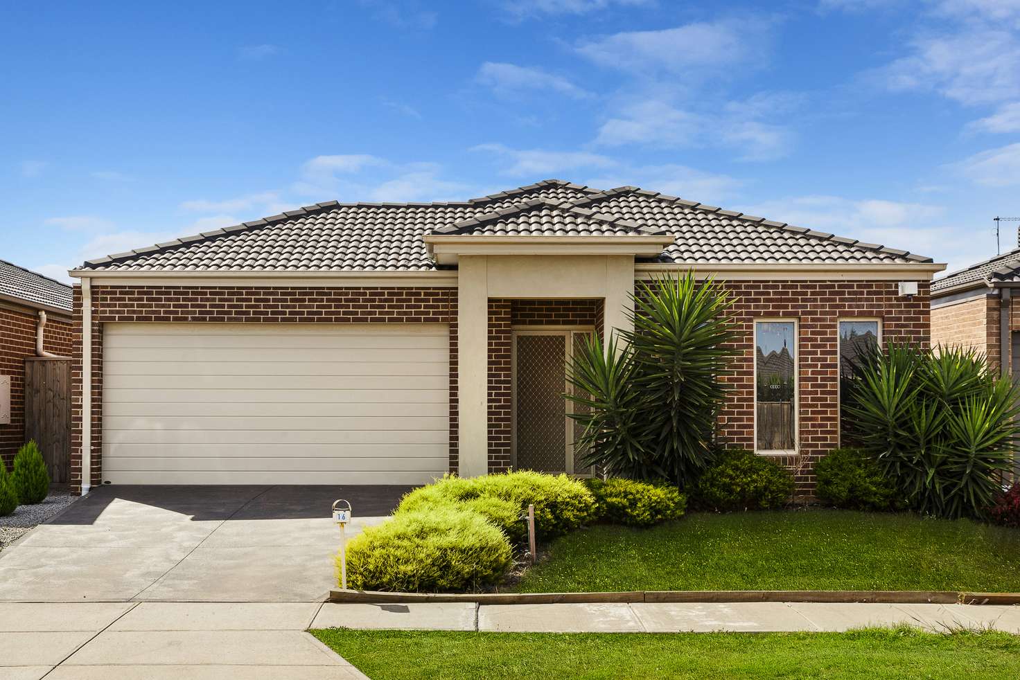 Main view of Homely house listing, 16 Trianda Drive, Brookfield VIC 3338