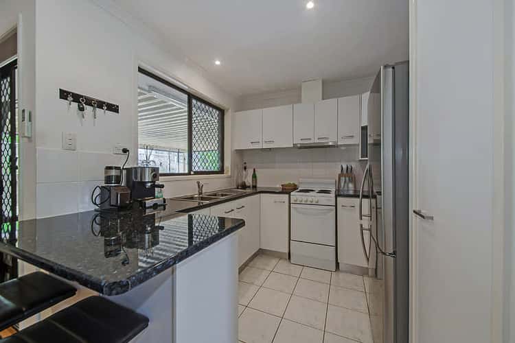 Second view of Homely house listing, 12 Ravensworth Place, Alexandra Hills QLD 4161