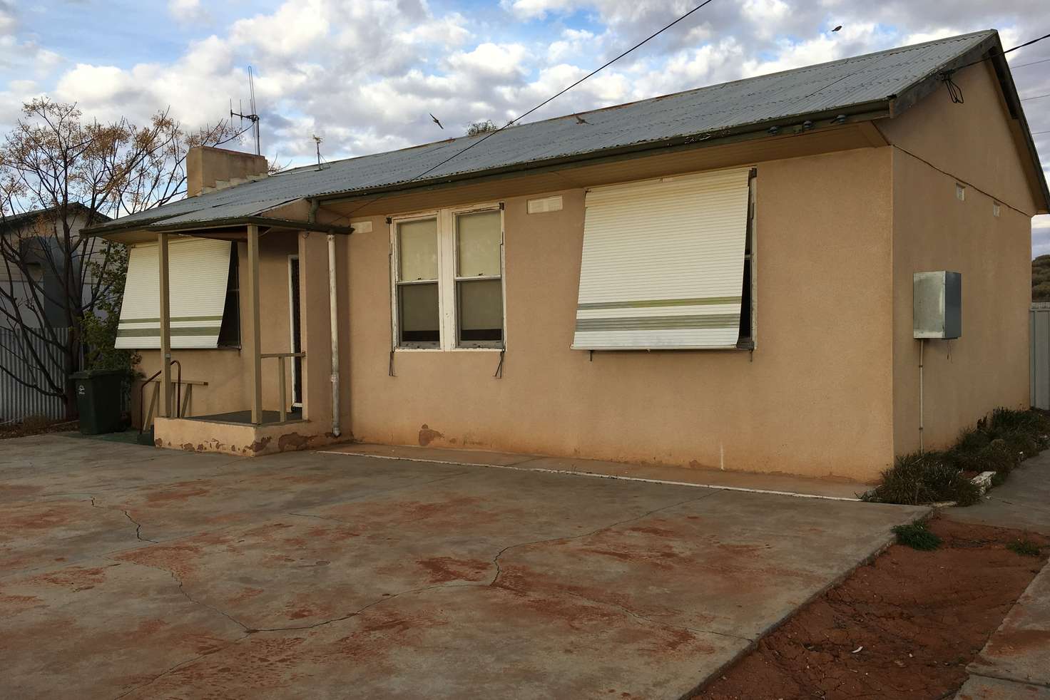 Main view of Homely house listing, 275 Knox Street, Broken Hill NSW 2880