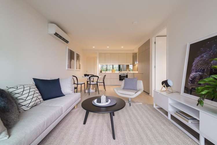 Third view of Homely apartment listing, 590 Orrong Road, Armadale VIC 3143