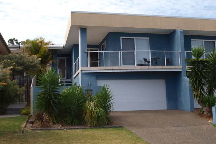 Main view of Homely semiDetached listing, 1/19 Jupiter Cres, Port Macquarie NSW 2444
