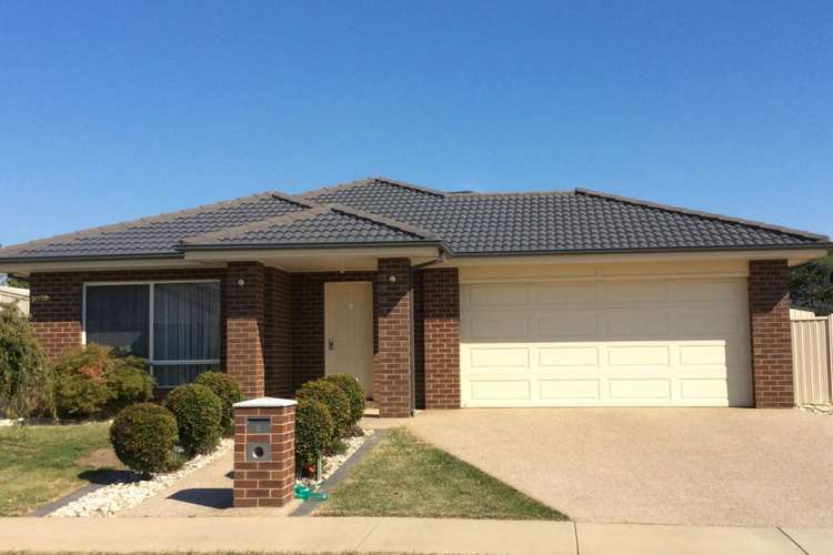 Main view of Homely house listing, 3 Fitzroy Avenue, Shepparton VIC 3630