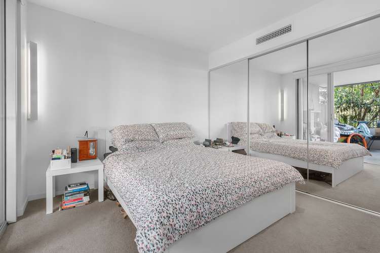 Fourth view of Homely apartment listing, 7113/55 Forbes Street, West End QLD 4101