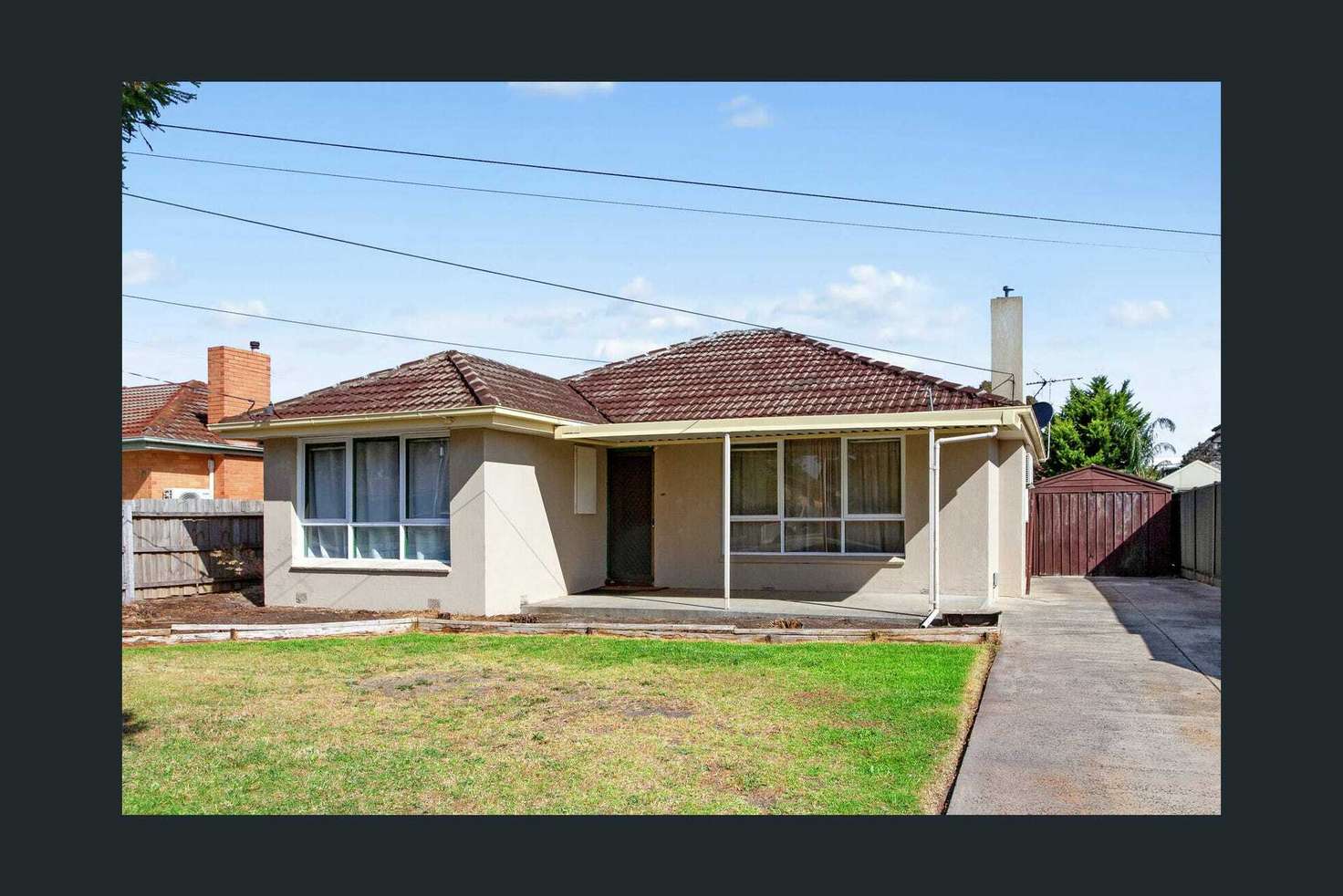 Main view of Homely house listing, 37 Rogerson Street, Avondale Heights VIC 3034