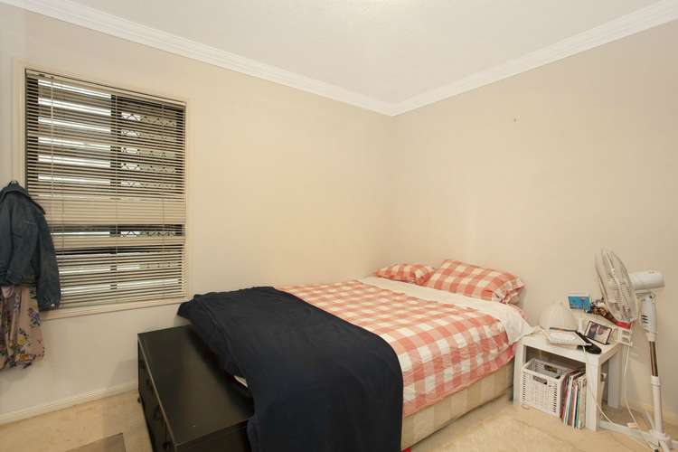 Fifth view of Homely apartment listing, 4/327 Boundary Street, Spring Hill QLD 4000