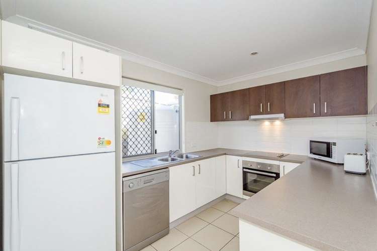 Third view of Homely unit listing, 8/18 McCann Street, South Gladstone QLD 4680