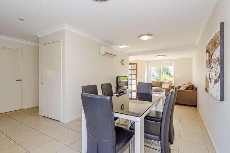 Fourth view of Homely unit listing, 8/18 McCann Street, South Gladstone QLD 4680