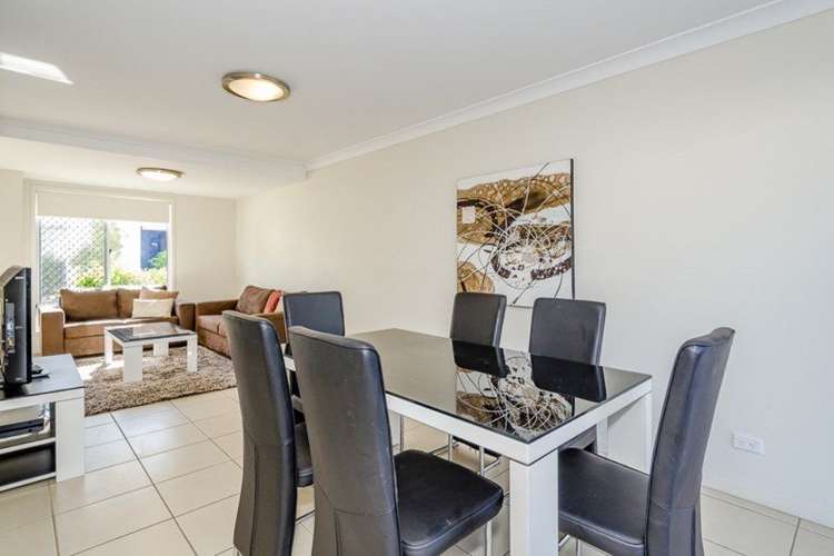 Fifth view of Homely unit listing, 8/18 McCann Street, South Gladstone QLD 4680