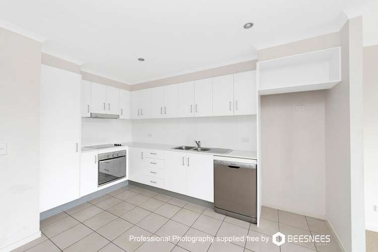 Fourth view of Homely apartment listing, 23/42 Cordelia Street, South Brisbane QLD 4101