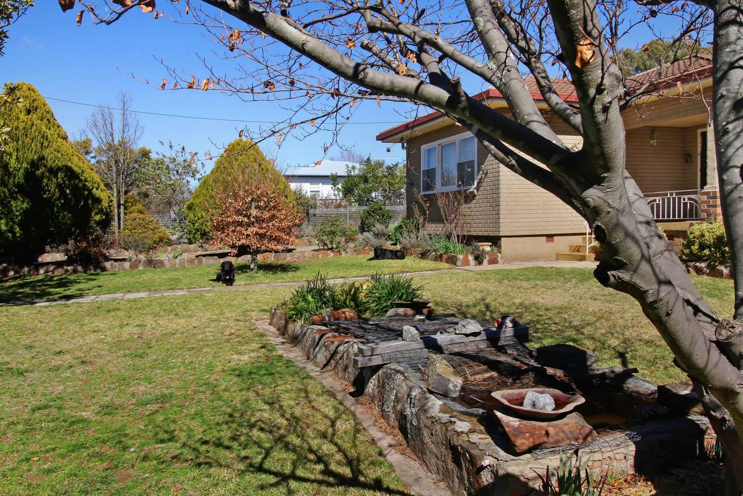 Main view of Homely house listing, 9 Plane Avenue, Uralla NSW 2358