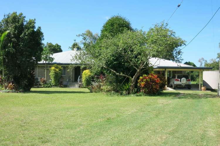 Fourth view of Homely acreageSemiRural listing, 610 Ellerbeck Road, Carruchan QLD 4816