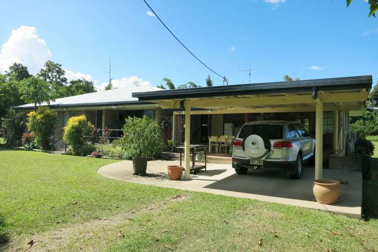 Fifth view of Homely acreageSemiRural listing, 610 Ellerbeck Road, Carruchan QLD 4816