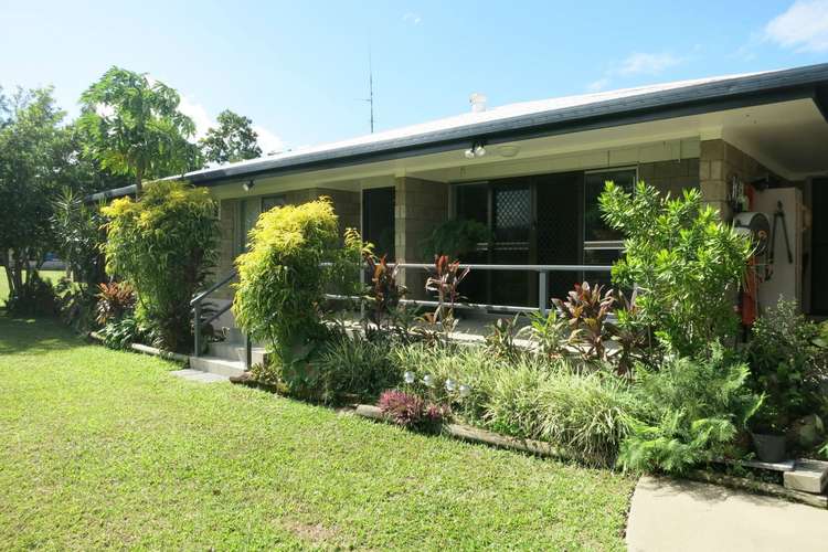Sixth view of Homely acreageSemiRural listing, 610 Ellerbeck Road, Carruchan QLD 4816