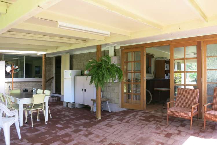 Seventh view of Homely acreageSemiRural listing, 610 Ellerbeck Road, Carruchan QLD 4816