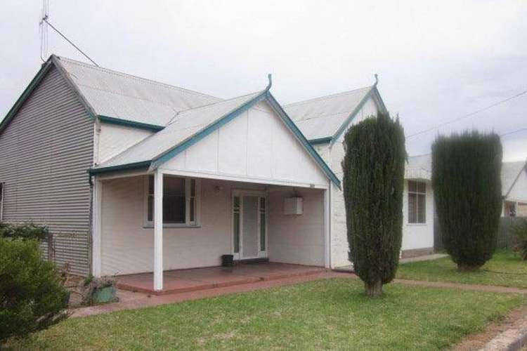 Main view of Homely house listing, 349 Garnet Street, Broken Hill NSW 2880