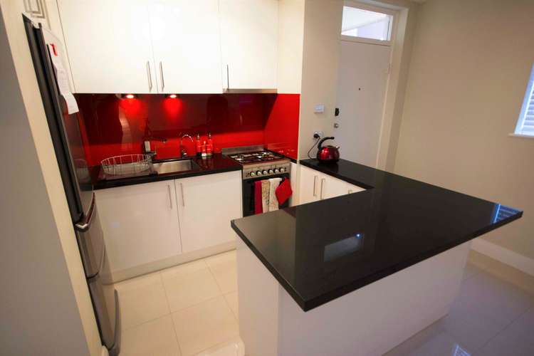 Fourth view of Homely unit listing, 8/12 Wright Street, Perth WA 6000