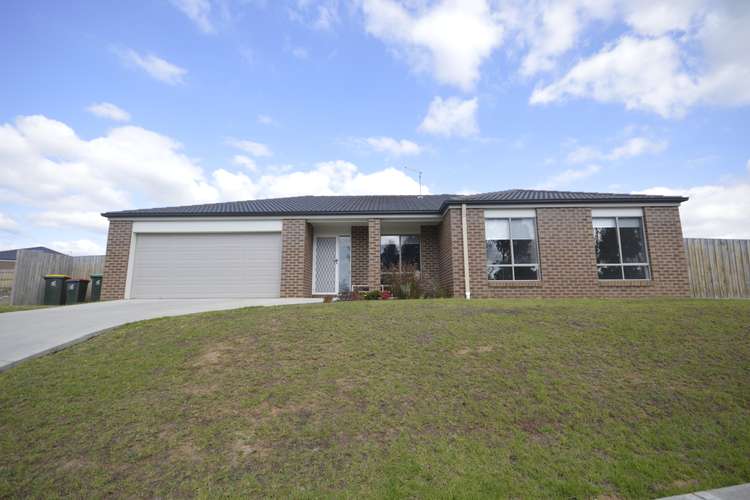 Main view of Homely house listing, 1 Graduation Place, Churchill VIC 3842