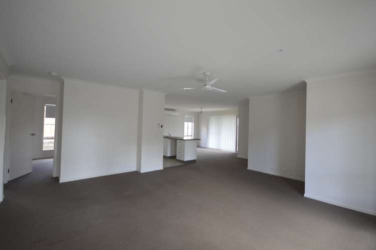 Second view of Homely house listing, 1 Graduation Place, Churchill VIC 3842