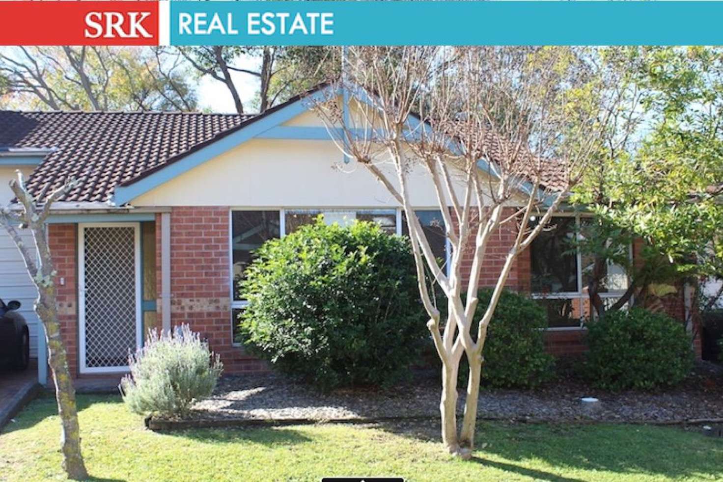 Main view of Homely townhouse listing, 6/12 Adelphi Road, Marsfield NSW 2122