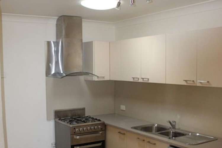 Third view of Homely townhouse listing, 6/12 Adelphi Road, Marsfield NSW 2122