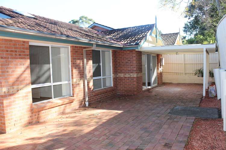 Fourth view of Homely townhouse listing, 6/12 Adelphi Road, Marsfield NSW 2122