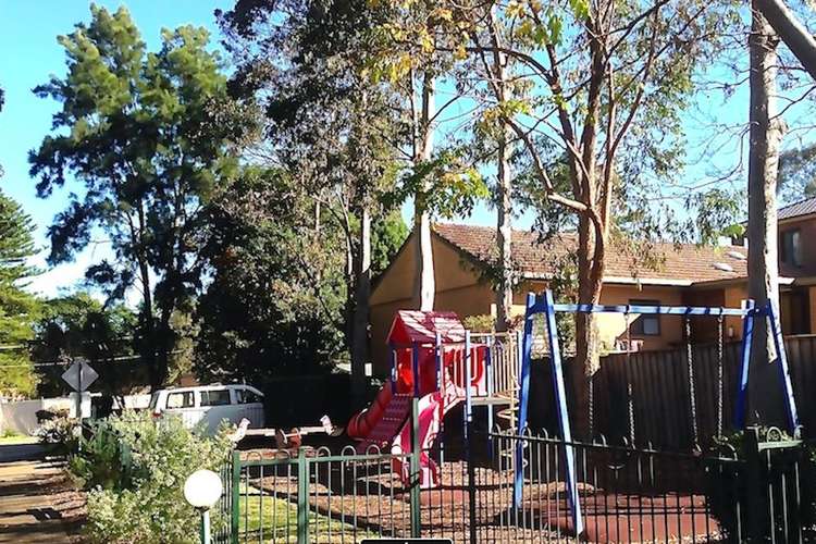 Fifth view of Homely townhouse listing, 6/12 Adelphi Road, Marsfield NSW 2122