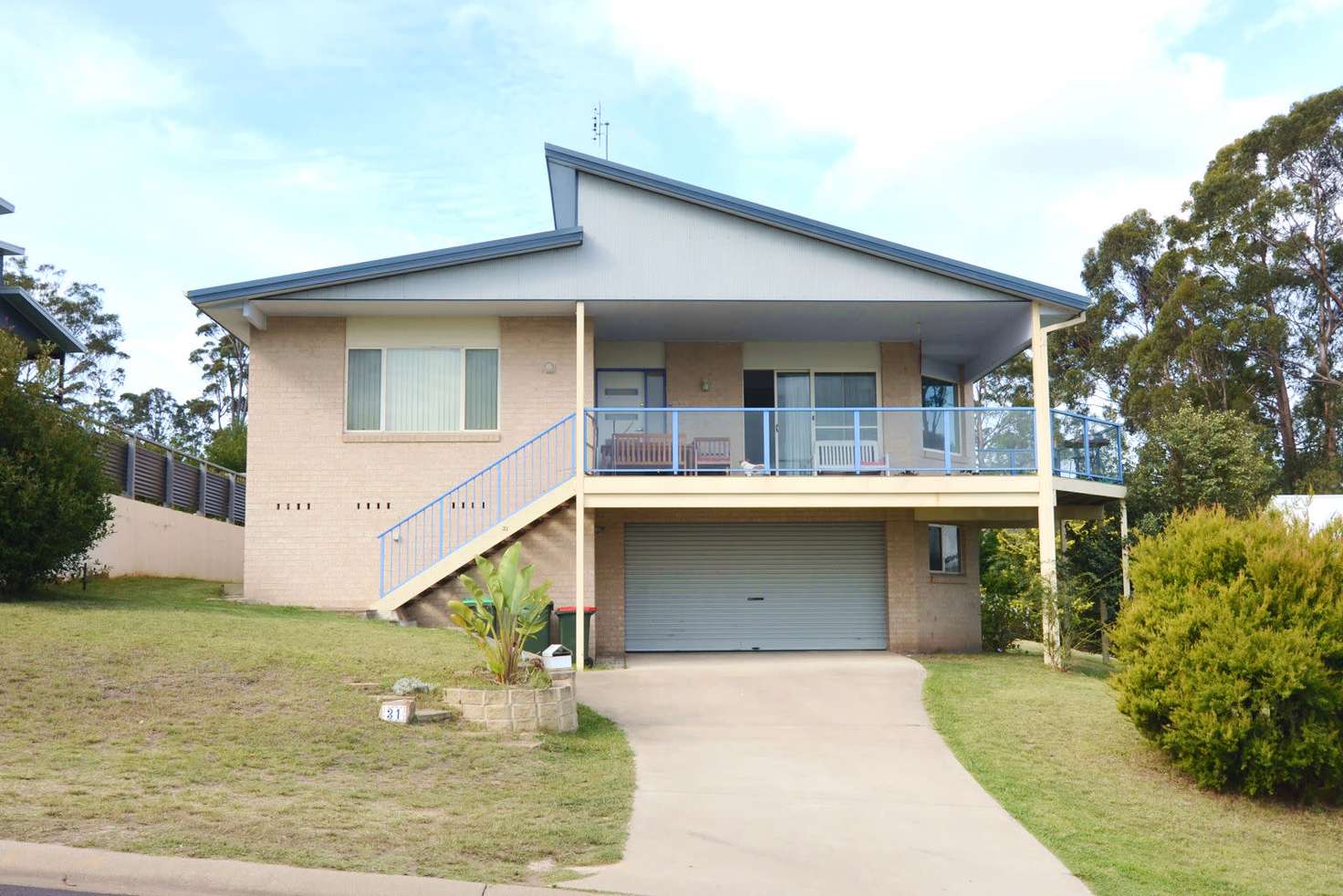 Main view of Homely house listing, 31 TRUMPETER Avenue, Eden NSW 2551
